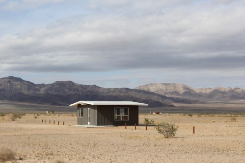 Photograph: Jonathan Griffin